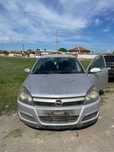 Опел Астра Х 1.7 CDTI / Opel Astra H 1.7 CDTI НА ЧАСТИ!