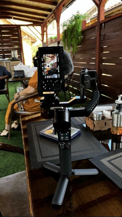 Стабилизатор DJI RS 3 MINI