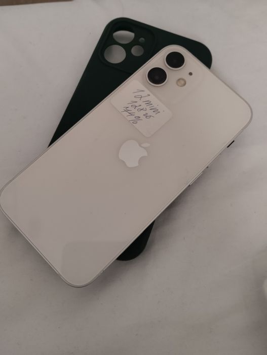 Iphone 12 mini 128 gb
