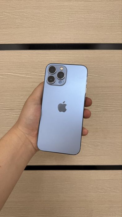 Iphone 13 pro max 256gb / Айфон 13 про макс 256гб