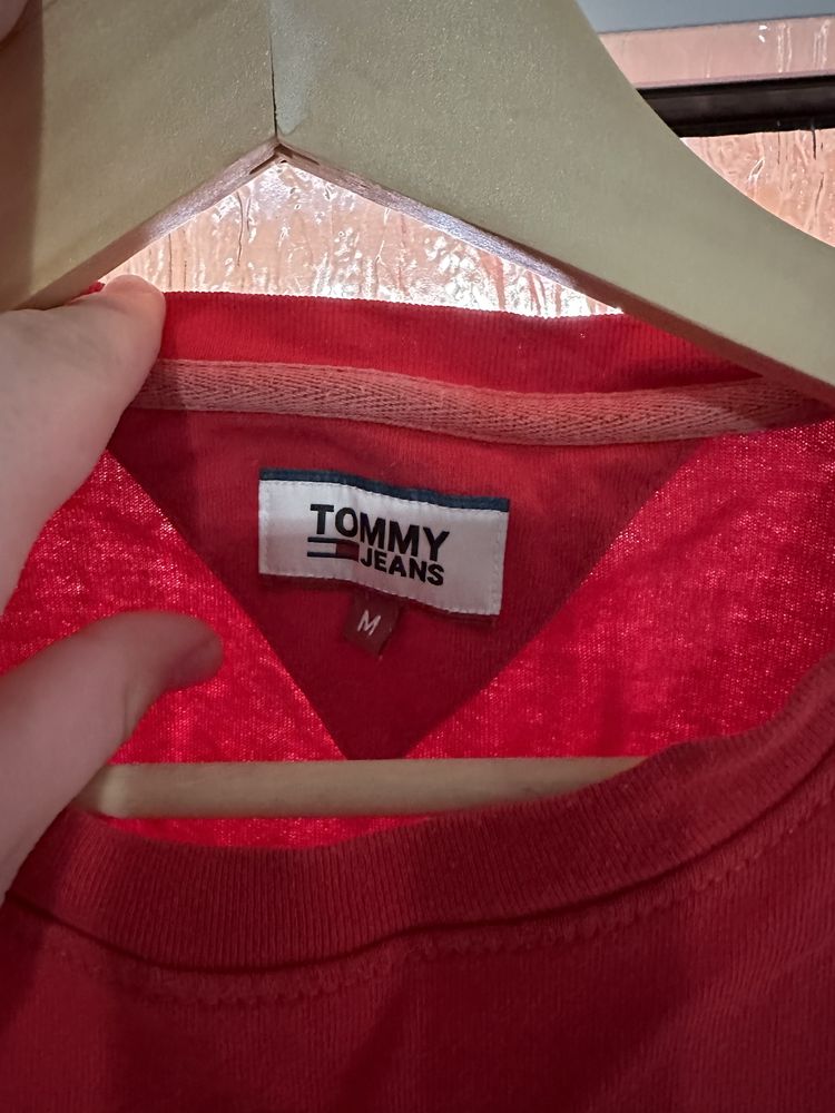 Tricou Tommy Jeans M-L
