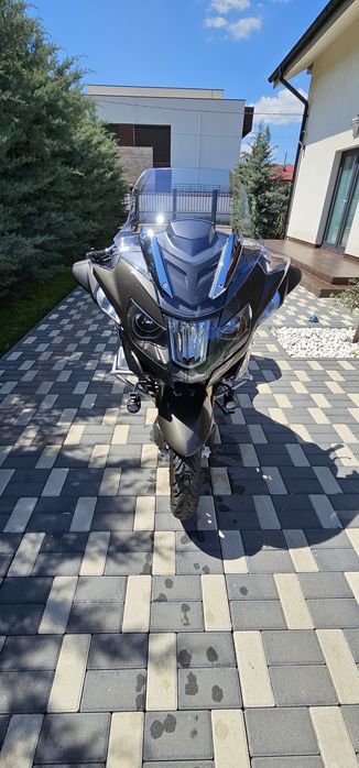 Motocicleta BMW R 1250 RT