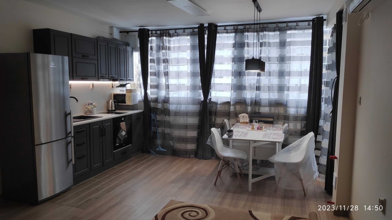 Дава се под наем Двустаен апартамент в София, Младост 1 - 65 кв.м за 510 € - Снимка #1