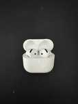 Vand casti AirPods 4 originale