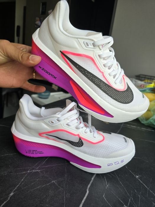Nike Zoom Fly 6 38 Noi!