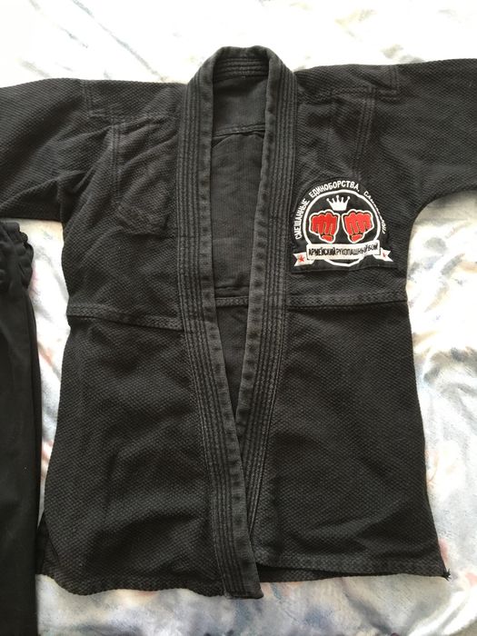 Продам кимано арб