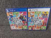Just Dance 2021 PS4 PS5