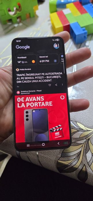 Samsung s23 plus