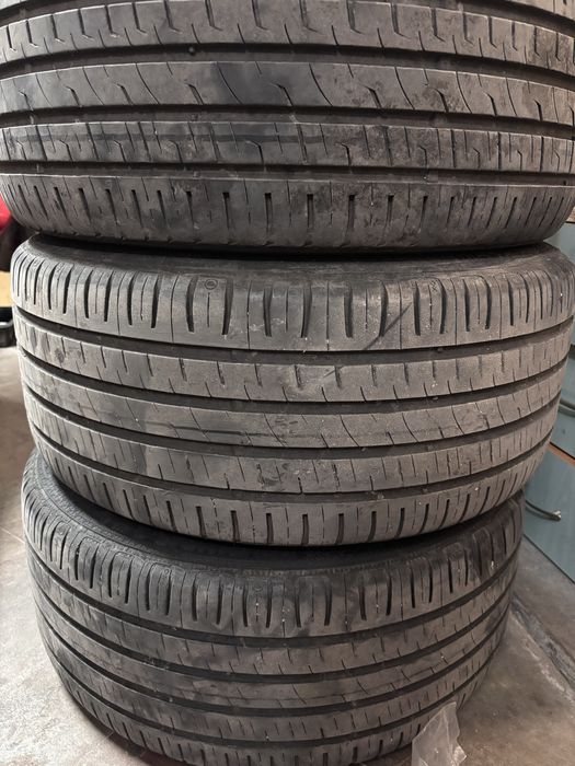 Оригинални джанти за Mercedes 17” с гуми+фланци E-class & C-class