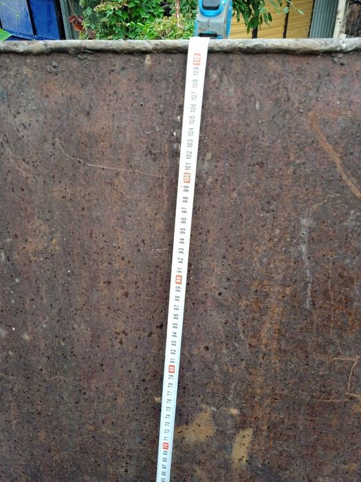 Бочка. Ёмкость. Металл