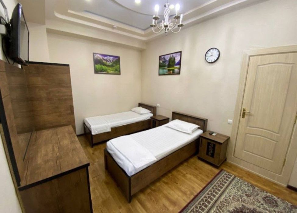 Аренда участка готовый Гостиница. 12 ком. Госпитальный