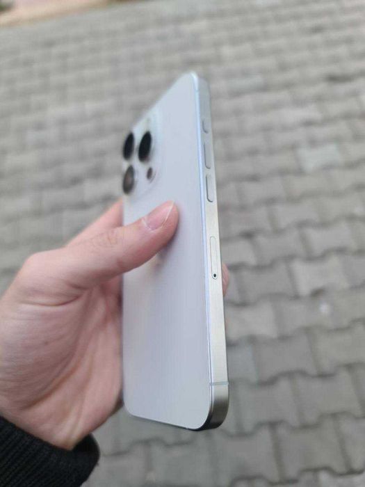 Iphone 15 pro 128 gb 91 yomks