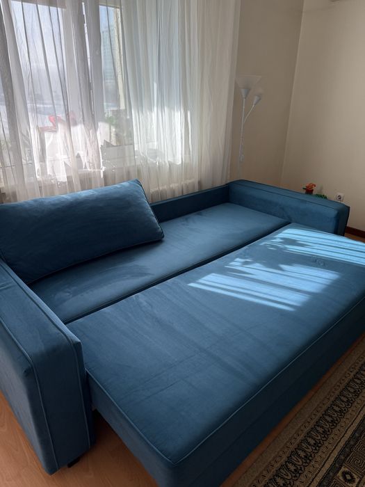 Диван б/у в отличном состоянии