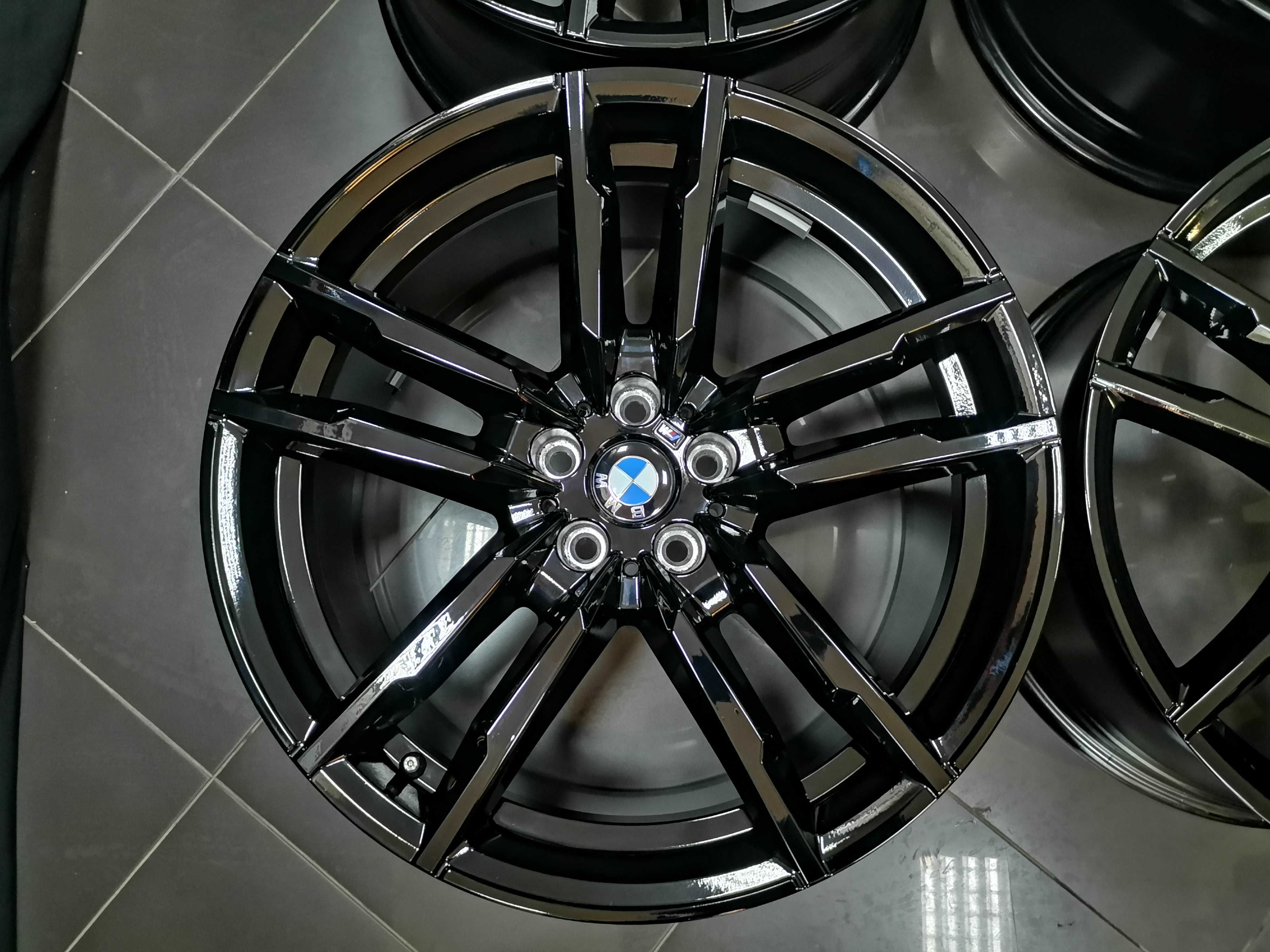 20" Нови BMW Джанти Style 764 M Датчици БМВ X3M F97 X4M F98 M764 9J 10