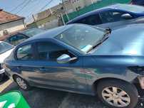 Dezmembrez Peugeot 301, an 2015, 157k km