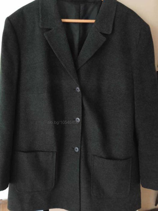 Яке Пальто Сако размер 3XL
