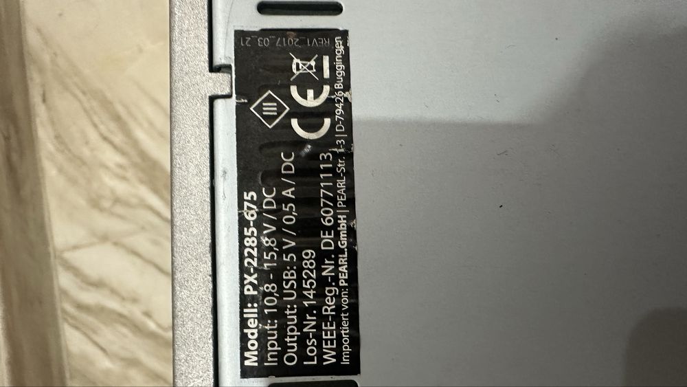 Авторадио Creasano