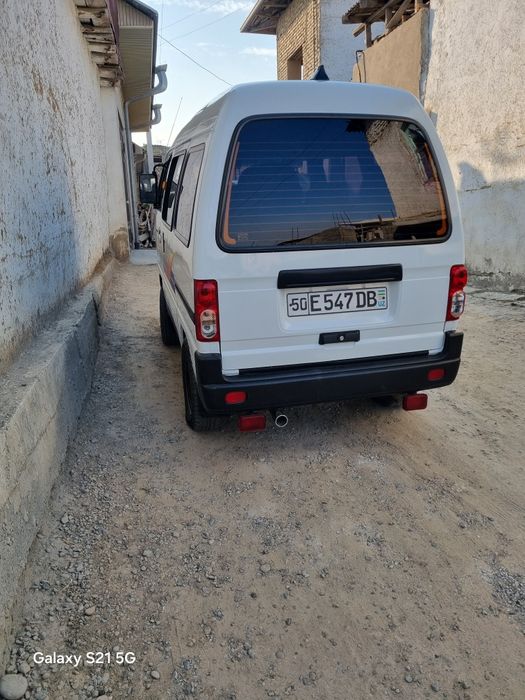 Damas 2022 23 yil sotiladi