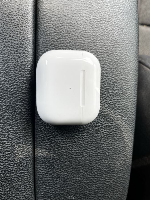 Apple Airpods оригинални 3та генерация