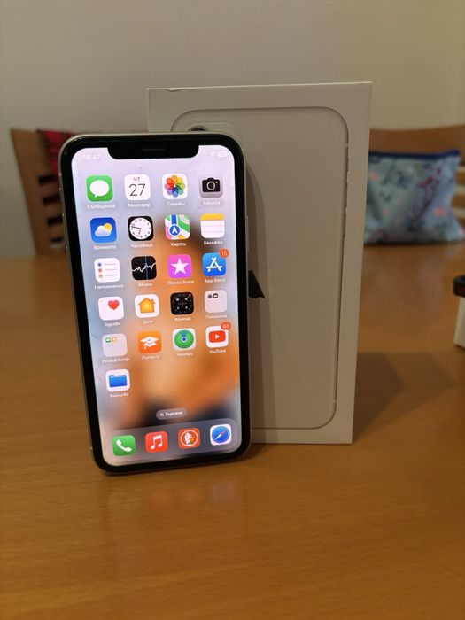 Iphone 11 128 gb.
