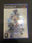 Joc Play Station 2 Kingdom Hearts 2