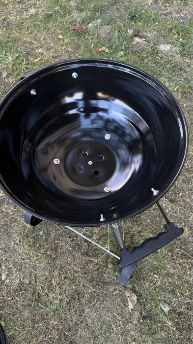 Vand gratar BBQ pentru exterior