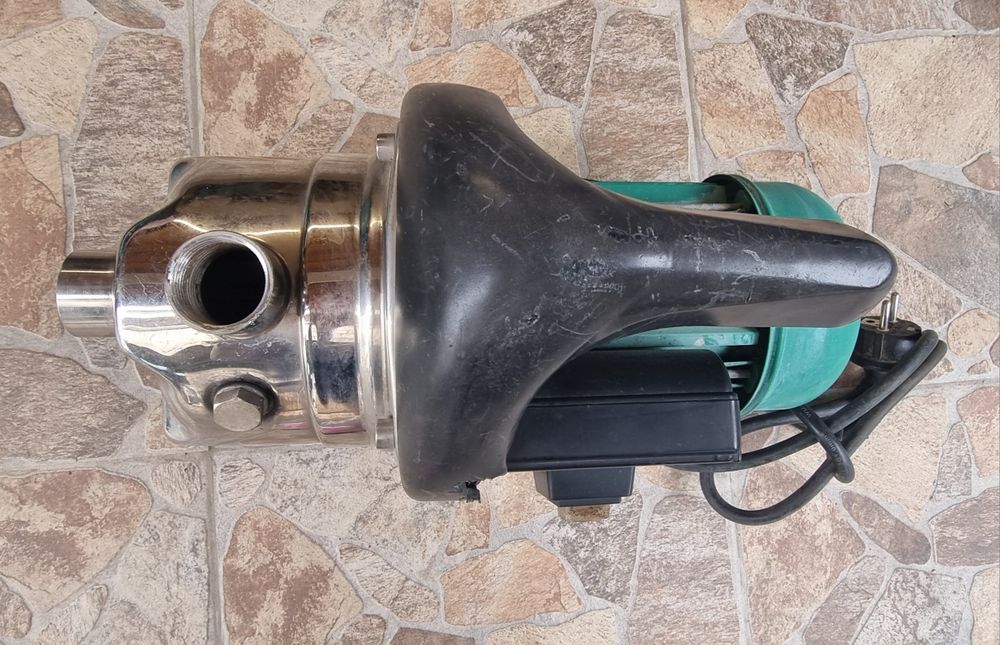 Градинска помпа Jatwave 7 Inox