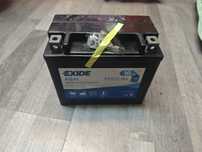 Baterie motocicleta EXIDE 12V, 10Ah