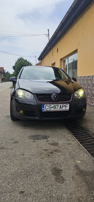 Volkswagen Golf 5 BKD