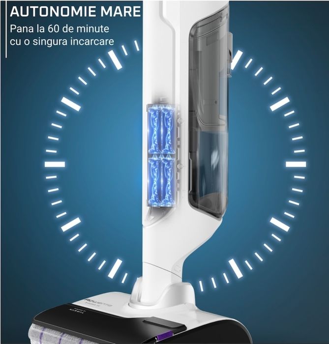 Aspirator Rowenta fara fir