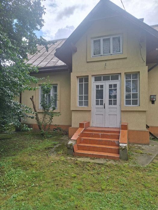 Casa de vanzare  ULTRACENTRAL - Manastirea Humorului