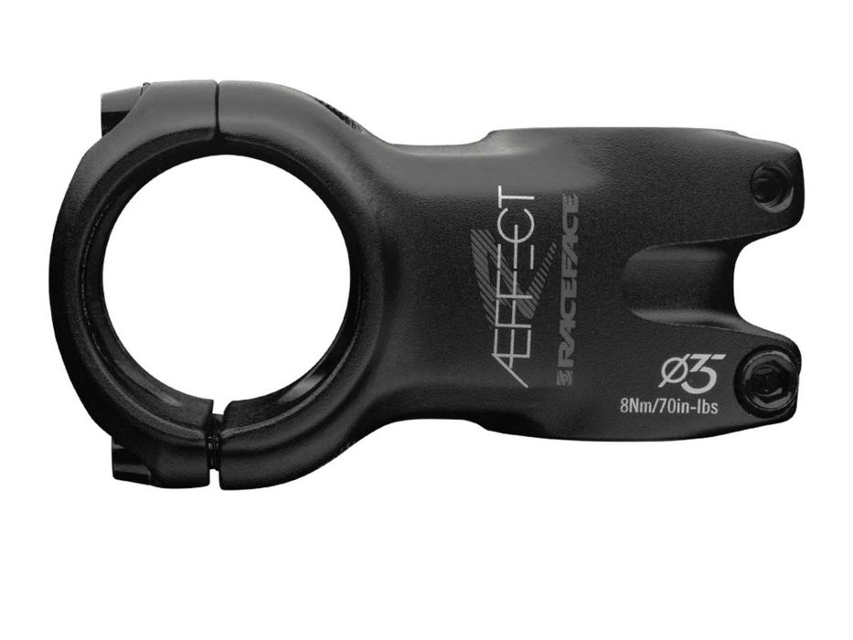 Къса лапа Race Face Aeffect R 35mm x 50mm