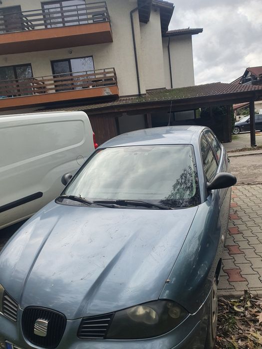*** Seat Ibiza 2005