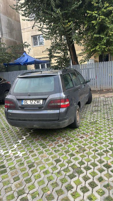 De vanzare ! Fiat stilo