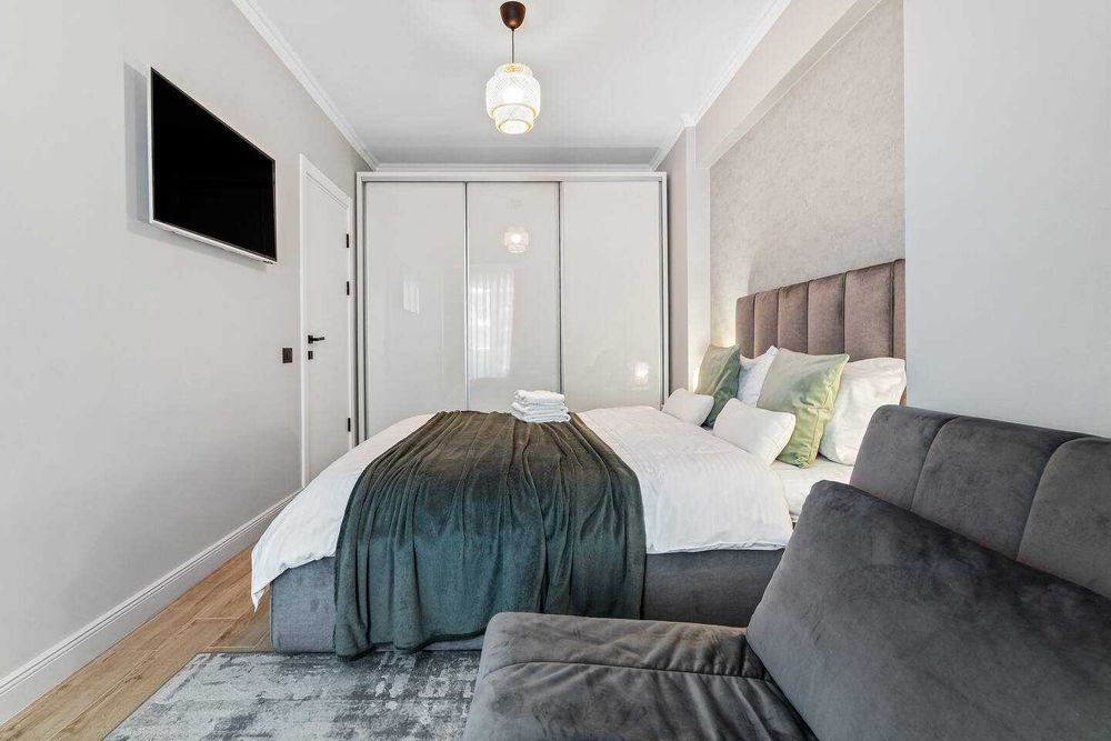 Apartament 2 camere /Alezzi Infinity