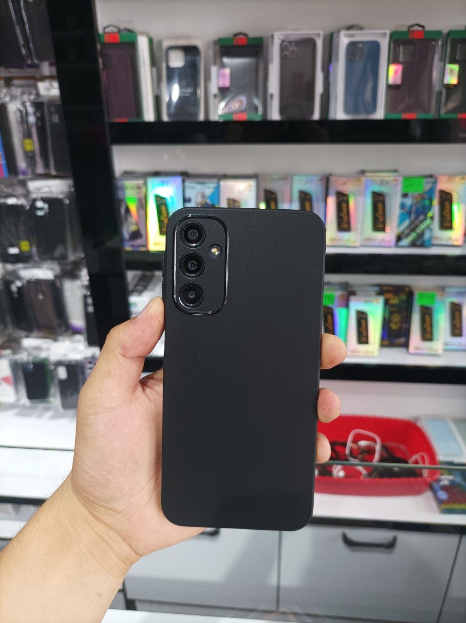 Samsung a 24 xolat zor