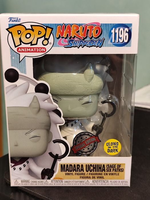 Funko pop фигурка