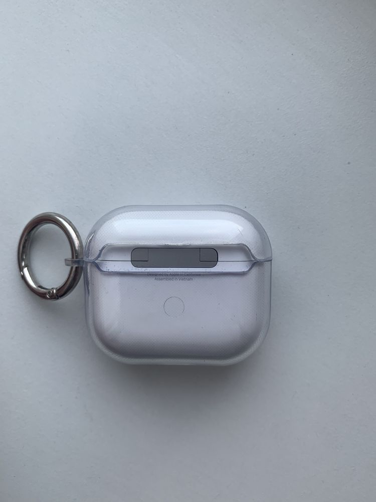 Airpods 3 case, кэйс эирподс 3