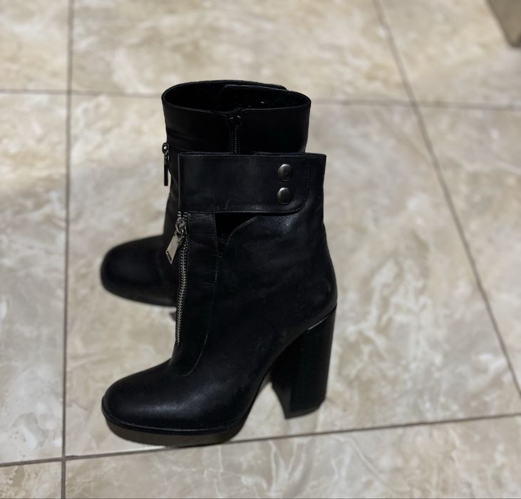 Бианки 37 дамски боти