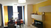 Vând apartament cu 3 camere
