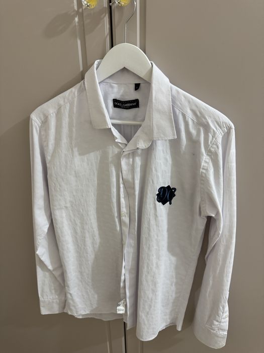 Vand camasă dolce gabbana L