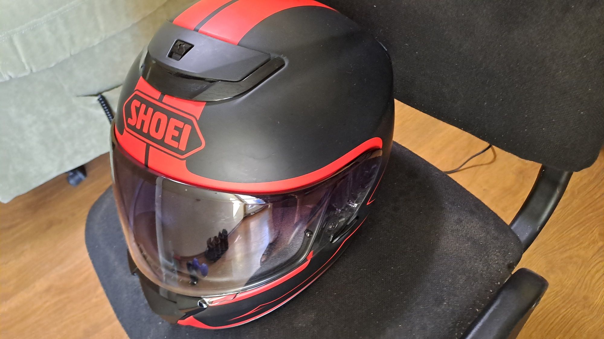 Мото каска SHOEI QWEST