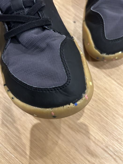 Vivobarefoot Primus Ludo HI KIDS OBSIDIAN р-р 36