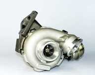 Turbina Mercedes Sprinter 411 CDI 109cp 80kw an 2000-2006 turbina noua