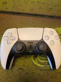 Рециклиран Dualsense Контролер Джойстик за PS5 Playstation 5