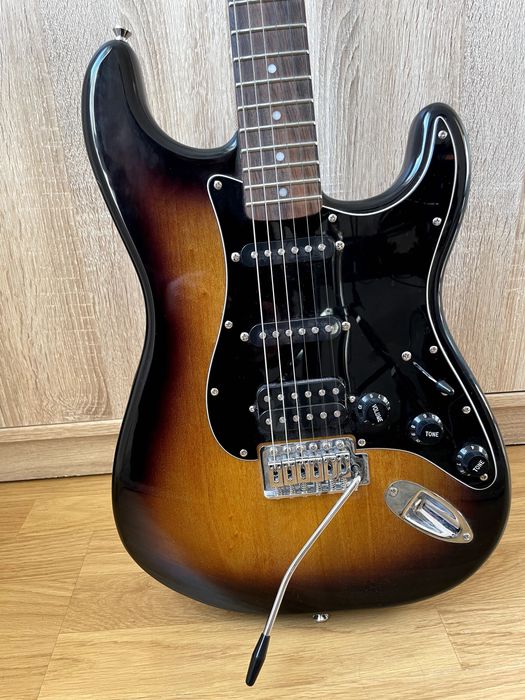 Chitara Electrica Fender Squier