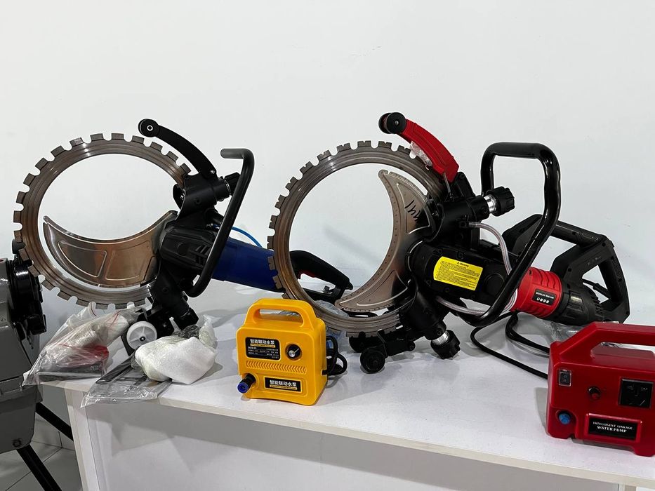 Beton keshadigan aparat