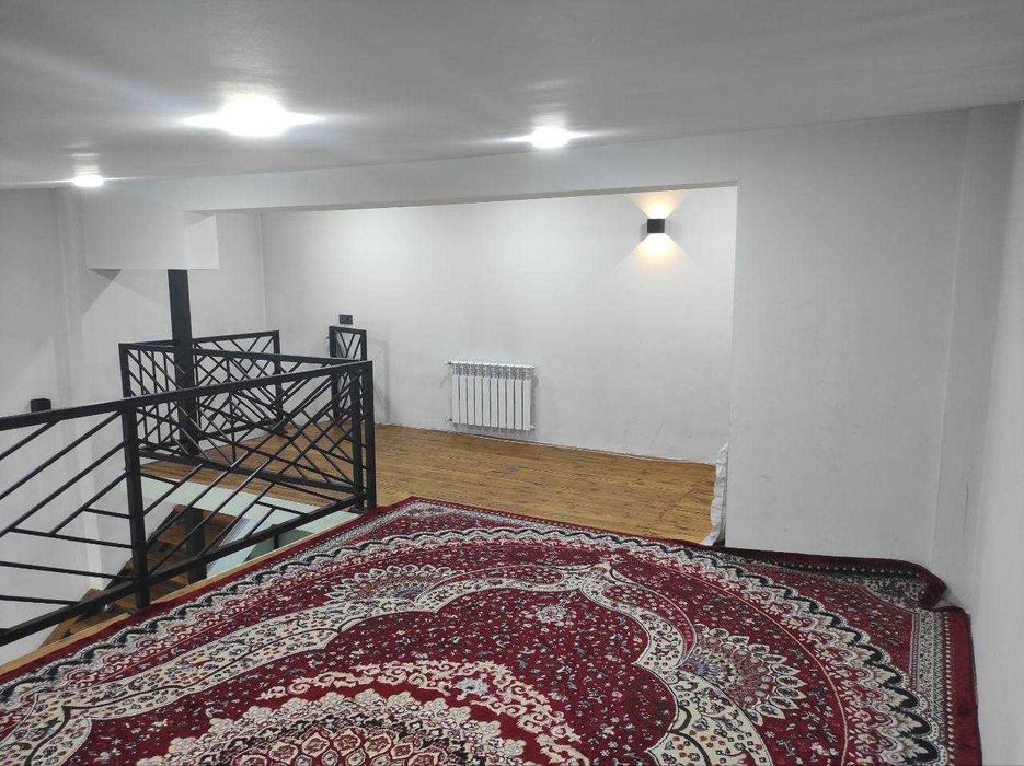 Продаётся стильная двухуровневая кв-ра (лофт) в Юнусабад-7 Новострой