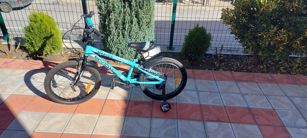 Колело 20 цола Byox