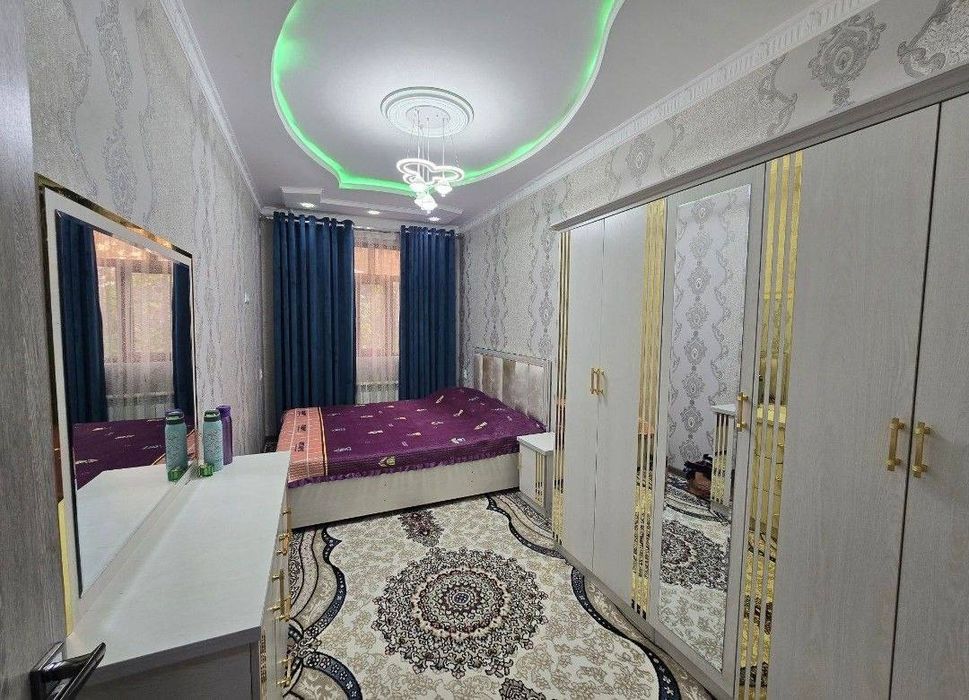 Kvartira sotiladi chilonzor 8 kvartal